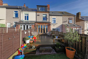 St. Johns Road Unstone